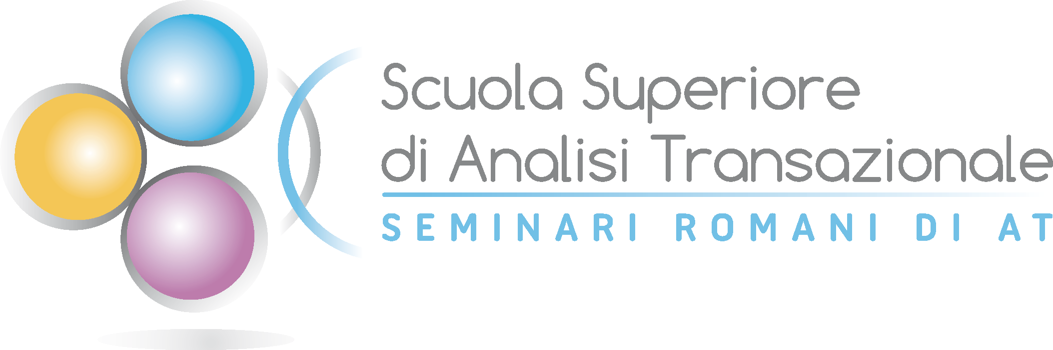 Scuola Superiore “Seminari Romani di Analisi Transazionale